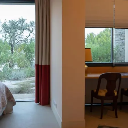 Pierre Longue Villa Villeneuve-lès-Avignon