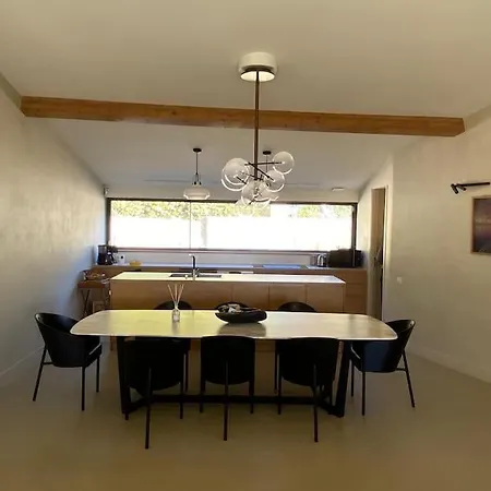 Villa Pierre Longue Villeneuve-lès-Avignon