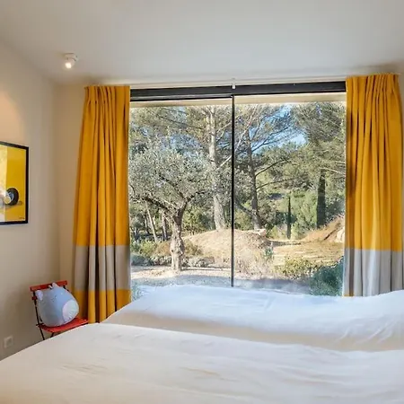 Pierre Longue Villa Villeneuve-lès-Avignon