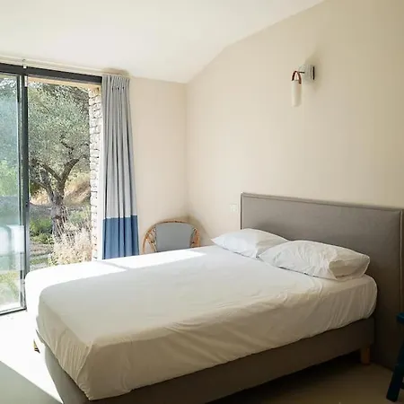 Villa Pierre Longue *